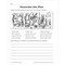 How To Write A Story Grades 4-6+ by Evan-Moor Educational Publishers, 9781557998026