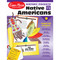 Native Americans Gr 1-3 by Evan-Moor Educational Publishers, 9781557999016