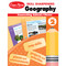 Skill Sharpeners: Geography, Grade 2 by Evan-Moor Educational Publishers, 9781629384696