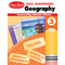 Skill Sharpeners: Geography, Grade 3 by Evan-Moor Educational Publishers, 9781629384702