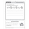 Daily Word Problems, Grade 1 by Evan-Moor Educational Publishers, 9781629385389