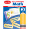 Skill Sharpeners: Math, Grade 3 by Evan-Moor Educational Publishers, 9781629389882