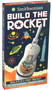 Smithsonian Build the Rocket by Ian Graham, 9781684121489
