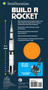 Smithsonian Build the Rocket by Ian Graham, 9781684121489