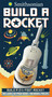 Smithsonian Build the Rocket by Ian Graham, 9781684121489