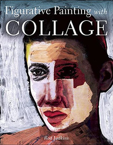 Figurative Painting with Collage by Rod Judkins, 9781785000744