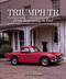 Triumph TR (From Beginning to End) by Kevin Warrington, 9781785001871