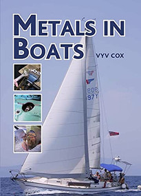 Metals in Boats by Vyv Cox, 9781785002625