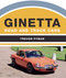 Ginetta (Road and Track Cars) by Trevor Pyman, 9781785004155