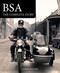BSA (The Complete Story) by Greg Pullen, 9781785007392