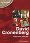 David Cronenberg (every movie, every star) by Patrick Chapman, 9781789520712