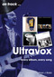 Ultravox (Every Album, Every Song) by Brian J. Robb, 9781789523300