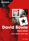 David Bowie 1983 - 2016 by Don Klees, 9781789523515