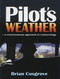 Pilot's Weather by Brian Cosgrove, 9781840370270