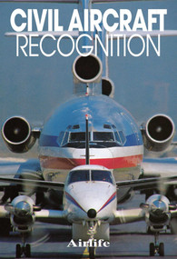 Civil Aircraft Recognition by Paul Eden, 9781840372533