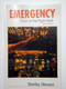 Emergency by Stanley Stewart, 9781840373936