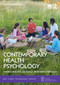 Contemporary Health Psychology (An Inclusive and Culturally-Responsive Approach) by Lynn Dunwoody, 9781032707433