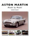 Aston Martin (Model by Model) by Andrew Noakes, 9781847973221