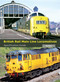 British Rail Main Line Locomotives Specification Guide by Pip Dunn, 9781847975478
