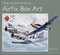 More Vintage Years of Airfix Box Art by Roy Cross, 9781847978202