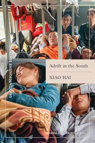 Adrift in the South by Xiao Hai, Tony Hao, 9781738536269