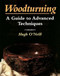 Woodturning (A Manual of Techniques) by Hugh O'Neill, 9781852237233