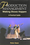Production Management by Peter Dean, 9781861264510
