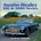 Austin-Healey 100 & 3000 Series by Graham Robson, 9781861264657