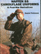 Waffen (Camouflage Uniforms - Europa Militaria #18) by Daniel Peterson, 9781861264749