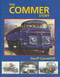 Commer Story by Geoff Carverhill, 9781861264916