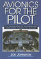 Avionics for the Pilot (An Introduction to Navigational and Radio Systems for Aircraft) by Joe Johnston, 9781861268969