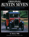 Original Austin Seven (The Restorer's Guide to all passenger car and sports models 1922-39) by Rinsey Mills, 9781906133054
