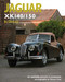 Jaguar XK140/150 In Detail by Anders Ditlev Clausager, 9781906133078