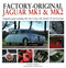 Factory-Original Jaguar Mk1 & Mk2 (Originality guide including 240, 340, S-Type, 420, Daimler V8 and Sovereign) by Nigel Thorley, 9781906133702