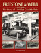 Freestone and Webb, The Story of a British Coachbuilder by James Taylor, 9781906133986