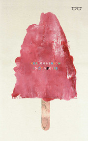 Idiot Verse by KEATON HENSON, 9781908998842