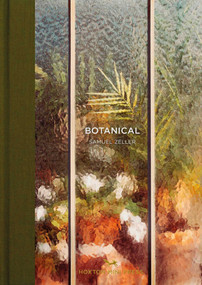 Botanical (Tales from the City) by Samuel Zeller, 9781910566336