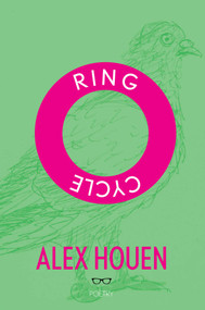 Ring Cycle by ALEX HOUEN, 9781912477074