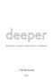 Deeper by JOHN RICHARDS, 9781912477784
