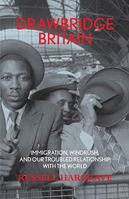 Drawbridge Britain by Russell Hargrave, 9781913606206