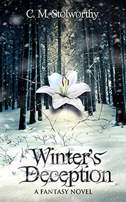 Winter's Deception by C.M. Stolworthy, 9781913606503