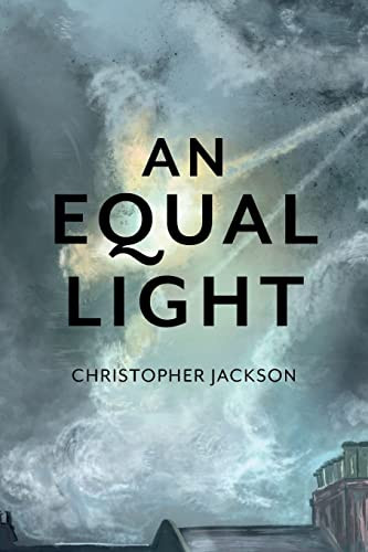 Equal Light by CHRISTOPHER JACKSON, 9781915406279
