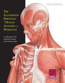 The Illustrated Portfolio of Human Anatomy and Pathology by Scientific Publishing, 9781932922462