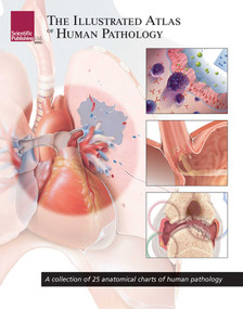 The Illustrated Atlas of Human Pathology by Scientific Publishing, 9781932922998