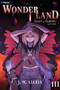 Wonderland 3 (A Dark Portal Fantasy) by J. M. Alexia, 9781039454064