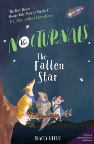 The Fallen Star (The Nocturnals Book 3) by Tracey Hecht, Kate Liebman, 9781944020071