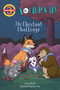 The Chestnut Challenge (The Nocturnals Grow & Read Early Reader, Level 3) by Tracey Hecht, Josie Yee, 9781944020224