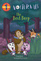 The Best Burp (The Nocturnals Grow & Read Early Reader, Level 1) - 9781944020323 by Tracey Hecht, Josie Yee, 9781944020323