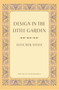 Design In The Little Garden by Fletcher Steele, Robin Karson, 9781952620195