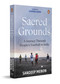 Sacred Grounds (A Journey Through People's Football in India) by Sandeep Menon, 9780143465300